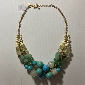 Lia Sophia “Mermaid” Necklace